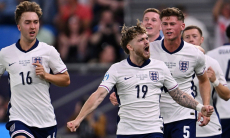 Матч между сборными Казахстана и Англии пройдет в неожиданном месте