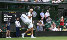 Четыре теннисиста из топ-10 вылетели за два дня Уимблдона-2025