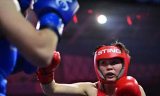 Казахстанка нашла пользу в поражении Узбекистану на Кубке мира в Астане