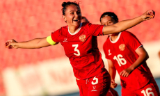 Разгромом с дублем завершился футбольный матч Сербия — Россия