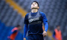 Футболист сборной Казахстана попрощался со своим клубом из Европы