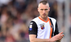 Нападающий из Европы назвал главный страх казахстанских футболистов