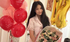 Бибисара Асаубаева назвала главное качество в парнях