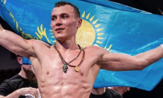 «Молодой Головкин» отреагировал на разоблачение GGG