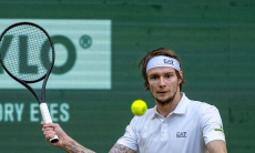 Бывшая третья ракетка мира назвала особенность лучшего теннисиста Казахстана