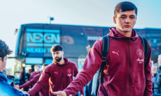 «Манчестер Сити» Хусанова готовит трансфер за 75 миллионов евро