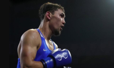 Казахстан понес очередную потерю на домашнем Кубке мира по боксу