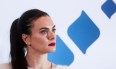 Елена Исинбаева приняла решение по новому скандалу в России