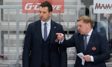 Легенда казахстанского хоккея покинет топ-клуб КХЛ