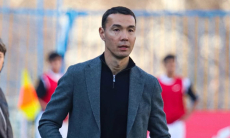 Кайрат Нурдаулетов ведет переговоры с клубом-сенсацией из КПЛ