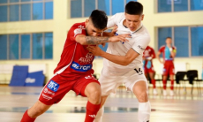 Казахстанский клуб сыграет с действующим победителем Лиги Чемпионов