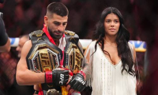 В Казахстане назвали бойца, который победит Илию Топурию