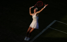 Елена Рыбакина учинила разгром на Уимблдоне-2025