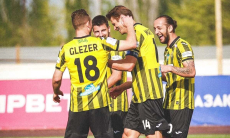 «Кайрат» объявил о серьезном усилении 