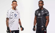 Экс-соперник Рахмонова получил грозного соперника в UFC. Есть дата и место