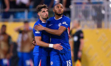 «Палмейрас» — «Челси»: прямая трансляция матча четвертьфинала клубного ЧМ-2025 по футболу