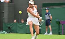 Матч Украина — Россия превратился в безумную драму на Уимблдоне-2025