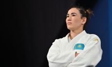 Чемпионат мира-2026 пройдет без Абибы Абужакыновой. Подробности