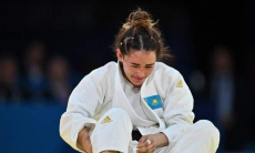 «Не нужно было участвовать». Абужакынова раскрыла правду провала на Олимпиаде-2024