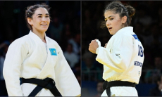 Абужакынова раскрыла секрет успеха чемпионки Олимпиады-2024 из Узбекистана