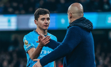 Гвардиола остался недоволен отказом от конкурента Хусанову