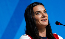 В Госдуме РФ сообщили Елене Исинбаевой печальные последствия возвращения в Россию