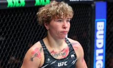 Уроженка Казахстана из UFC сообщила страшные новости