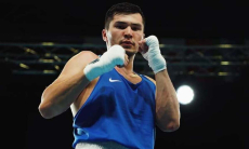 Титулованный боксер из сборной Казахстана объявил о вынужденном завершении карьеры