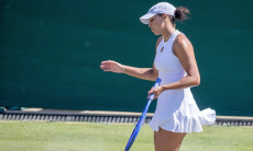 Громкая сенсация состоялась в матче Уимблдона-2025 с участием Рыбакиной