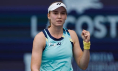 Елену Рыбакину досрочно «отправили» в 1/8 финала Уимблдона-2025