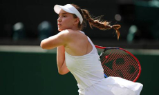 Прямая трансляция третьего матча Елены Рыбакиной на Уимблдоне-2025