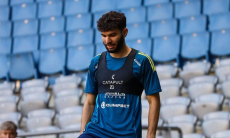 Футболист «Астаны» и сборной Казахстана перейдет в другой топ-клуб КПЛ