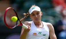 Елене Рыбакиной сообщили неутешительную новость перед матчем на Уимблдоне