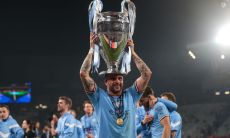 «Манчестер Сити» Хусанова объявил о неожиданном трансфере