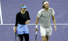 Топовые теннисисты расстались после вылета с Уимблдона-2025