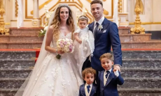 Стала известна сумма выплат «Ливерпуля» семье погибшего нападающего