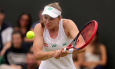 Громкой сенсацией обернулся матч Елены Рыбакиной на Умблдоне-2025