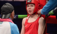 Казахстан лишили финала на домашнем Кубке мира по боксу