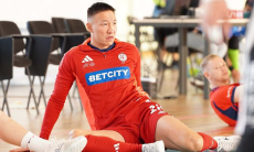 «Кайрат» ожидают большие испытания в Лиге Чемпионов