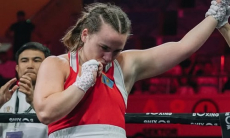 Казахстан сотворил сенсацию на Кубке мира по боксу