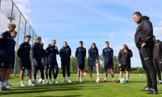 Чемпион Казахстана одержал сотую победу в европейском чемпионате