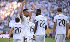 Определились полуфинальные пары клубного ЧМ-2025 по футболу