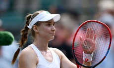 Елена Рыбакина «оправдала» громкий провал на Уимблдоне и еще больше разозлила болельщиков