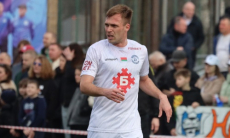 «Иртыш» объявил о подписании известного казахстанского футболиста из Европы