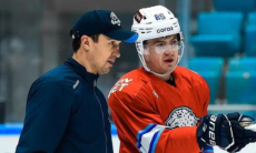 Экс-хоккеист «Барыса» и сборной Казахстана сменил клуб в КХЛ