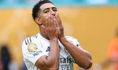 «Реал» «уступил» «ПСЖ» на клубном чемпионате мира-2025