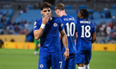 «Флуминенсе» — «Челси»: прямая трансляция матча полуфинала клубного ЧМ-2025 по футболу