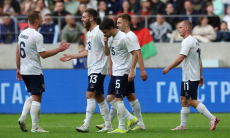 Сборная России по футболу выбрала двух соперников на осень