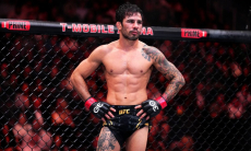 Назван самый недооцененный боец UFC