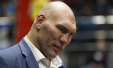 Николая Валуева приговорили к 15 годам тюрьмы